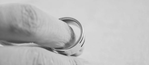 Papa Francisco: 'No existe un divorcio cat&oacute;lico'