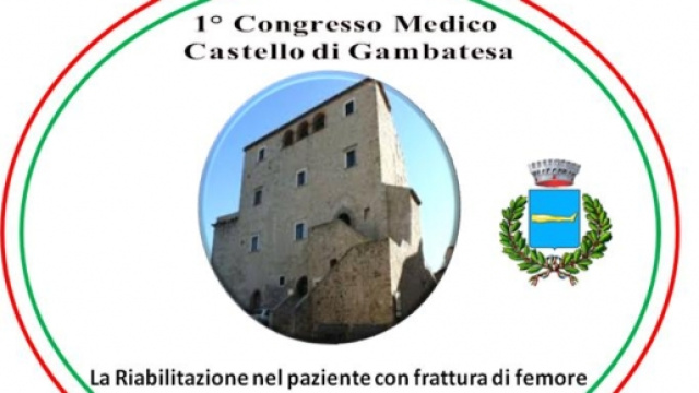 26 settembre 2015 Castello di Gambatesa