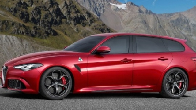 Alfa Romeo Giulia Sportwagon: si o no?