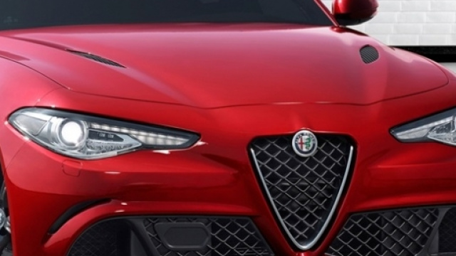 Alfa Romeo Suv: assomiglier&agrave; alla Giulia?