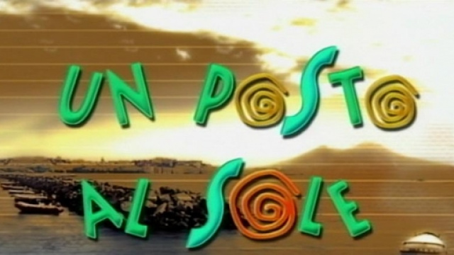 Anticipazioni Un posto al sole 5-9 ottobre