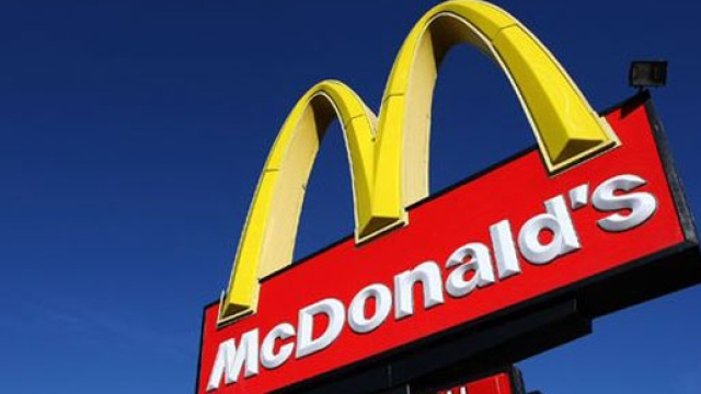 Assunzioni McDonald&rsquo;s in Italia