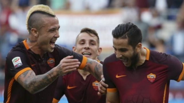 Bate Borisov-Roma, giallorossi in emergenza.