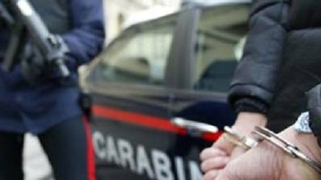 Calabria: il 'pentito' di undici anni.