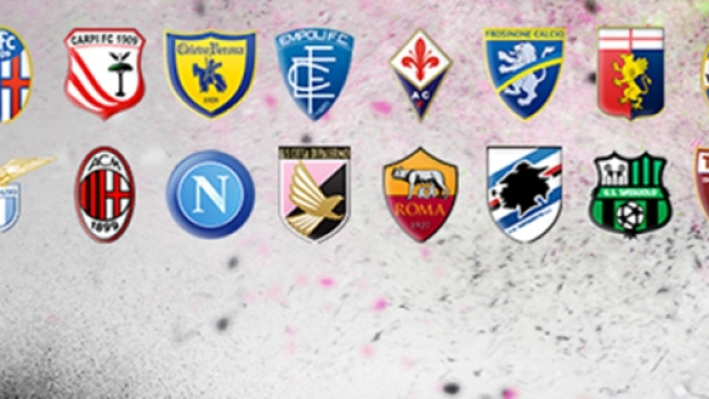 Classifica squadre pi&ugrave; tifate e antipatiche italia