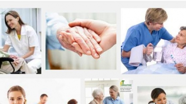 Concorso operatore socio assistenziale