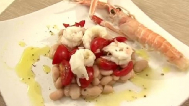 Cotto e Mangiato, ricetta del 28 settembre
