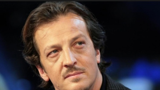 Gabriele Muccino regista del film "Padri e figlie"