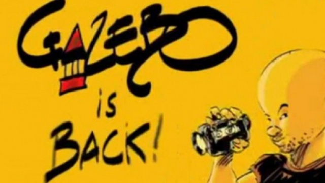 Gazebo ritorna per la quarta stagione