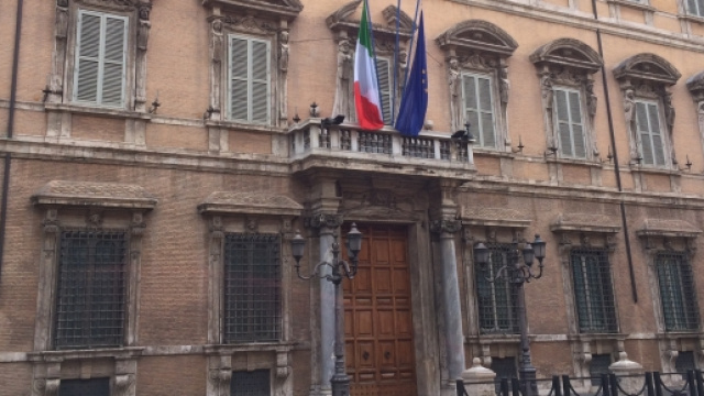 Grasso respinge emendamenti Calderoli