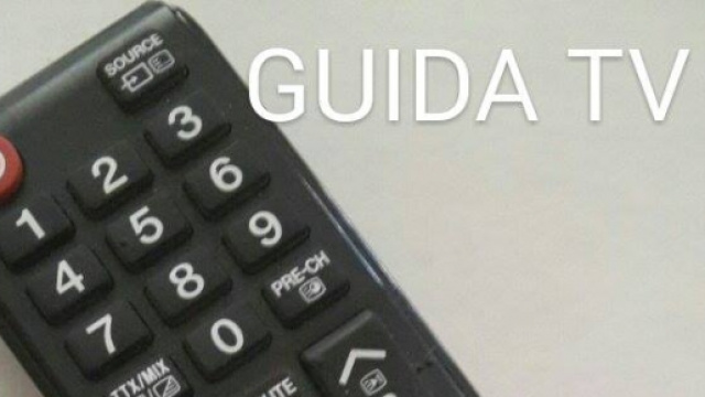Guida ai programmi tv dal 28 al 4 ottobre