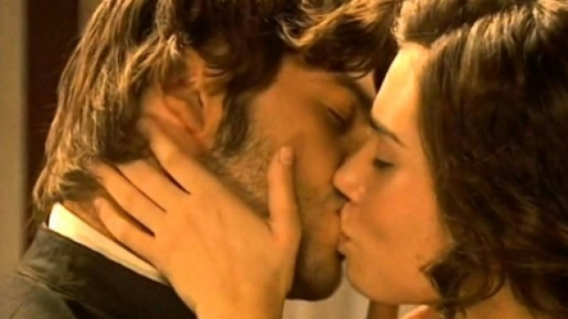 Il Segreto replica 27 settembre 2015.