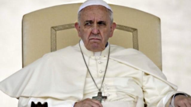 Papa Francesco nel suo discorso a Philadelphia