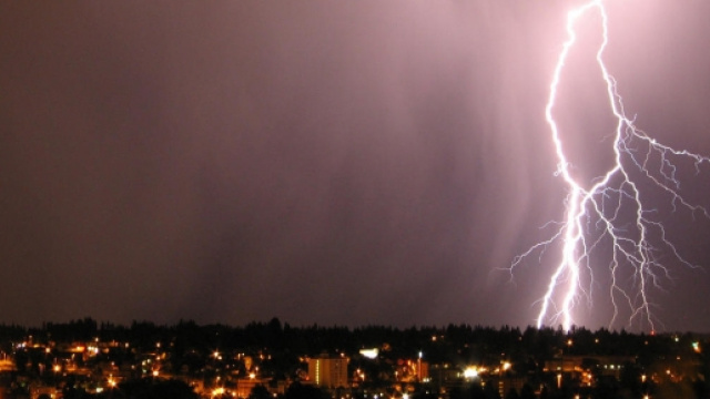 Previsioni Meteo ottobre 2015: allerta meteo?