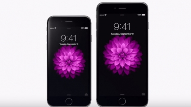 Prezzi Samsung Galaxy S6 e iPhone 6 al 28-09-2015