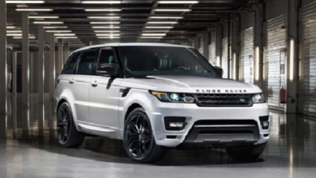 Range Rover: in arrivo nuovo top di gamma?