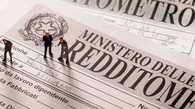 Redditometro 2015: novit&agrave; sugli accertamenti