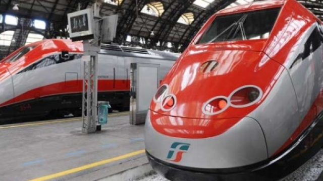 Sciopero Generale ottobre 2015: Trasporti Pubblici