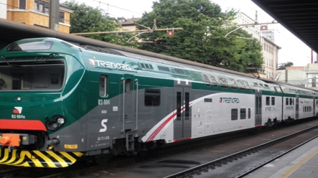 Sciopero Trenord e Trasporti Pubblici 1, 2 e 5/10