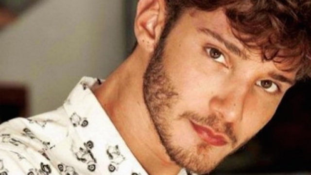 Stefano De Martino, il marito di Belen Rodriguez