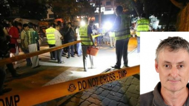 Tavella sarebbe stato ucciso da tre killer in moto