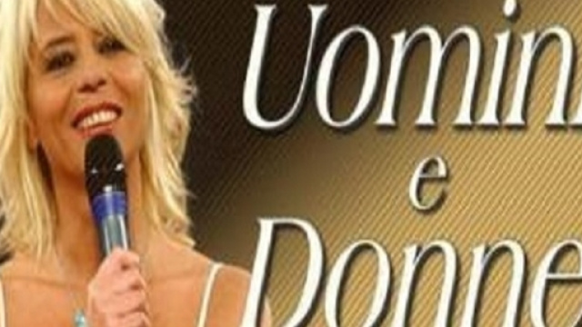 Uomini e donne, trono over: Giorgio e Gemma