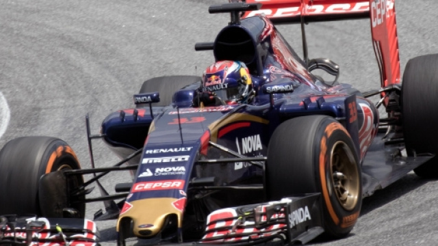 Verstappen non lascer&agrave; Red Bull