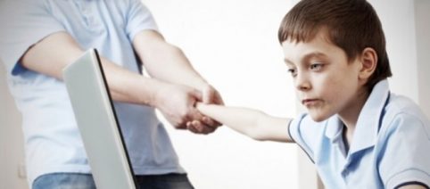 La mitad de los jóvenes utilizan redes sociales