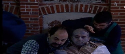 Desenterrando al presunto moroso