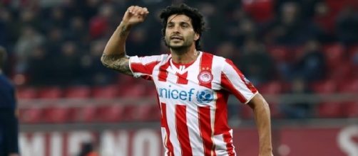 Dura parada para los argentinos del Olympiakos