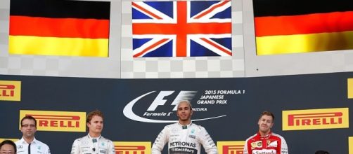 Hamilton won his 41st career race