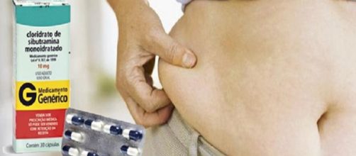 Sibutramina para casos graves de obesidade