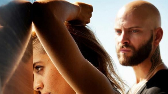 Alessandro Borghi, protagonista di 'Suburra'