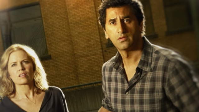 Anticipazioni Fear The Walking Dead ultima puntata