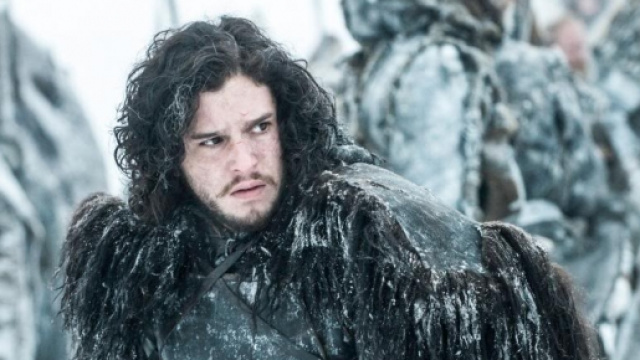 Anticipazioni Il Trono di Spade 6, Jon Snow