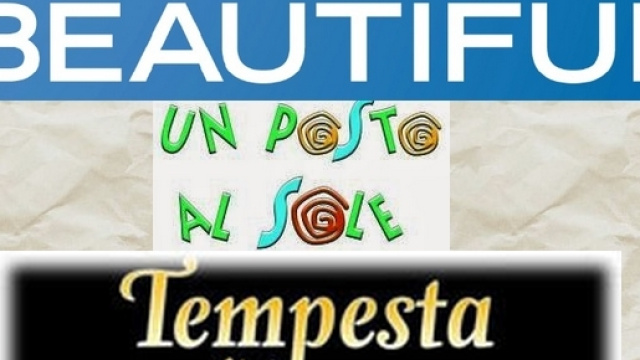 Anticipazioni soap opera del 30 settembre