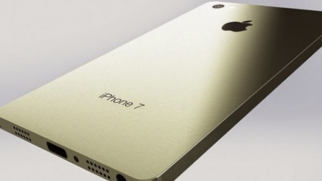 Apple iPhone 7: sar&agrave; impermeabile?