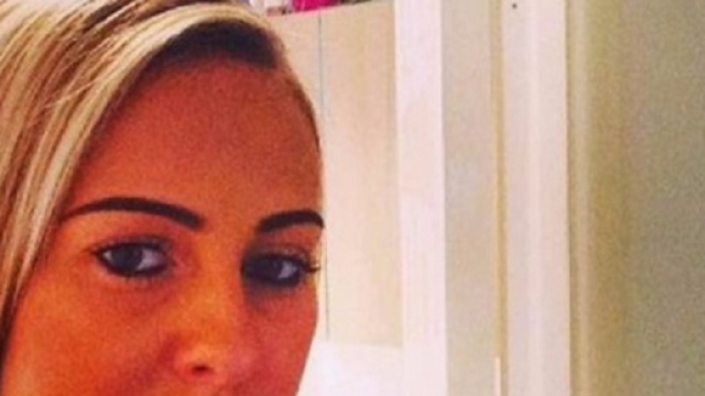 Caroline Berriman | Foto Facebook