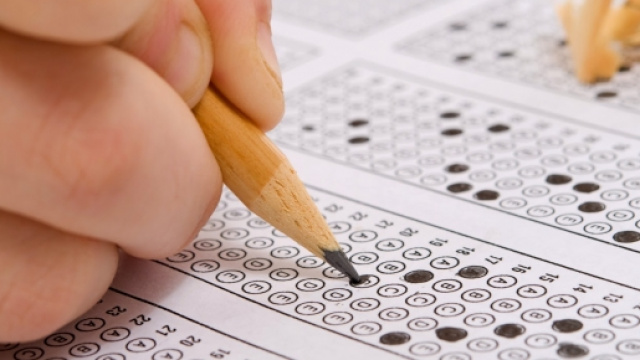 Domande s risposta multipla nei Concorsi Pubblici