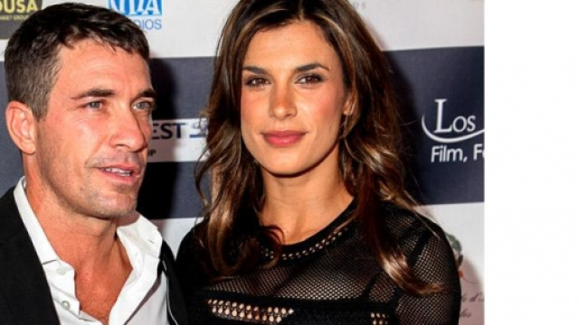 Elisabetta Canalis e Brian Perri sono genitori.