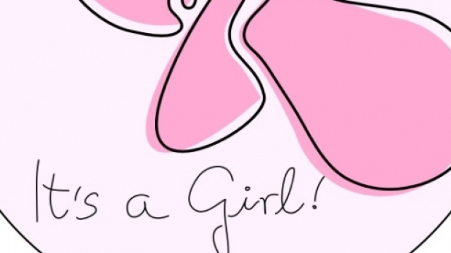 Elisabetta Canalis &egrave; mamma: nata Skyler Eva