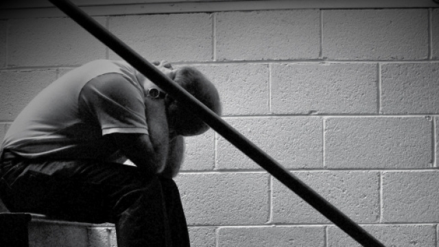 Fuori dalla classe perch&eacute; omosessuale