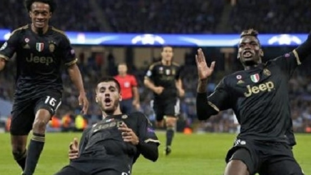 Juve-Siviglia, le probabili formazioni