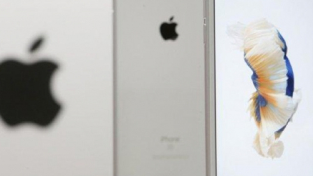 L'iPhone 6S &egrave; uscito negli States il 25 settembre