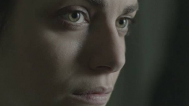 Miriam Leone, protagonista di 'Non uccidere'