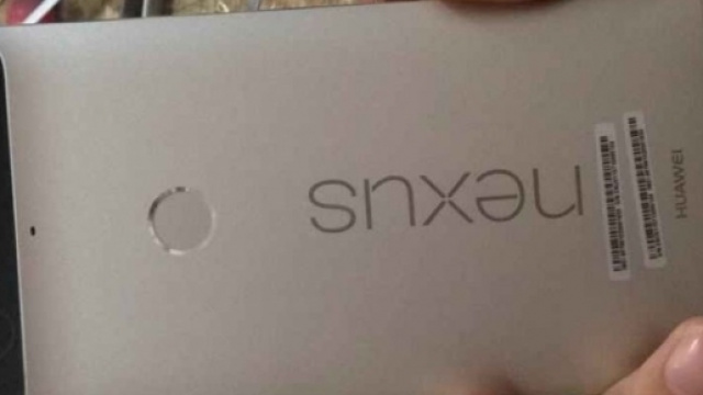 Nexus 6P e Nexus 5X presentati.