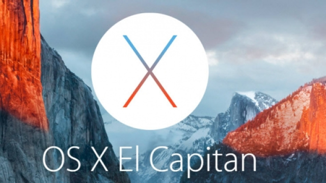 OSX 10.11: una release dedicata alle prestazioni