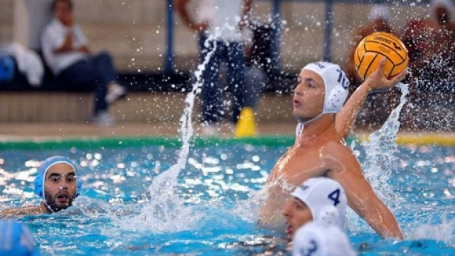 Pallanuoto, verso la 3^ giornata