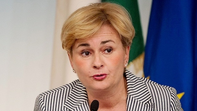 Riforma pensioni e flessibilit&agrave;, parla Guidi