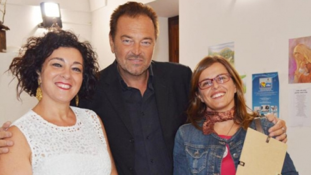 Sabastiano Somme conquista le donne agrigentine
